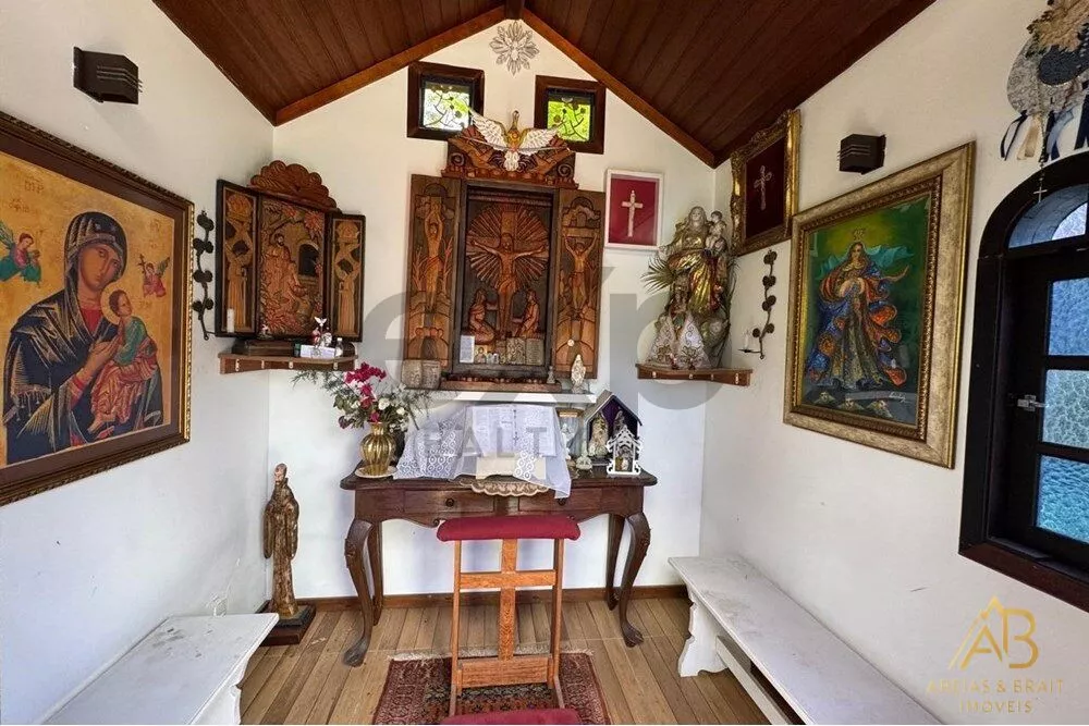 Casa, 7 quartos, 453 m² - Foto 17