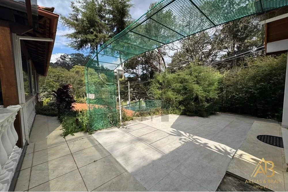 Casa, 7 quartos, 453 m² - Foto 27