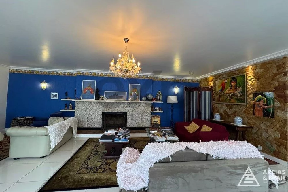 Casa, 7 quartos, 453 m² - Foto 34