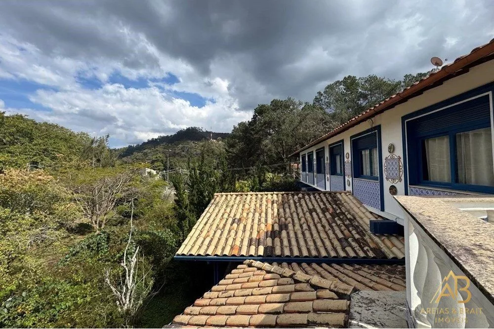 Casa, 7 quartos, 453 m² - Foto 23