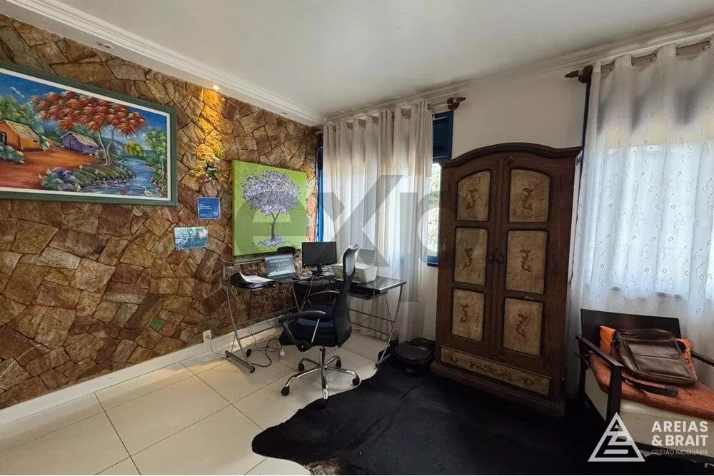 Casa, 7 quartos, 453 m² - Foto 54