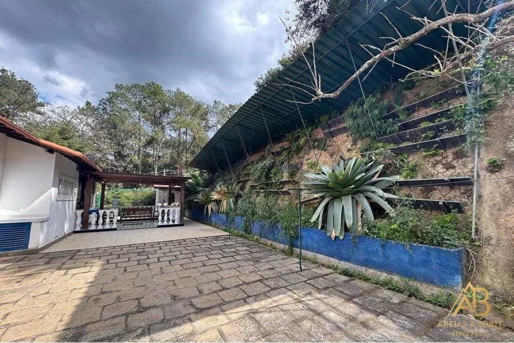 Casa, 7 quartos, 453 m² - Foto 29