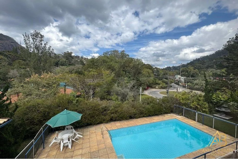 Casa, 7 quartos, 453 m² - Foto 21