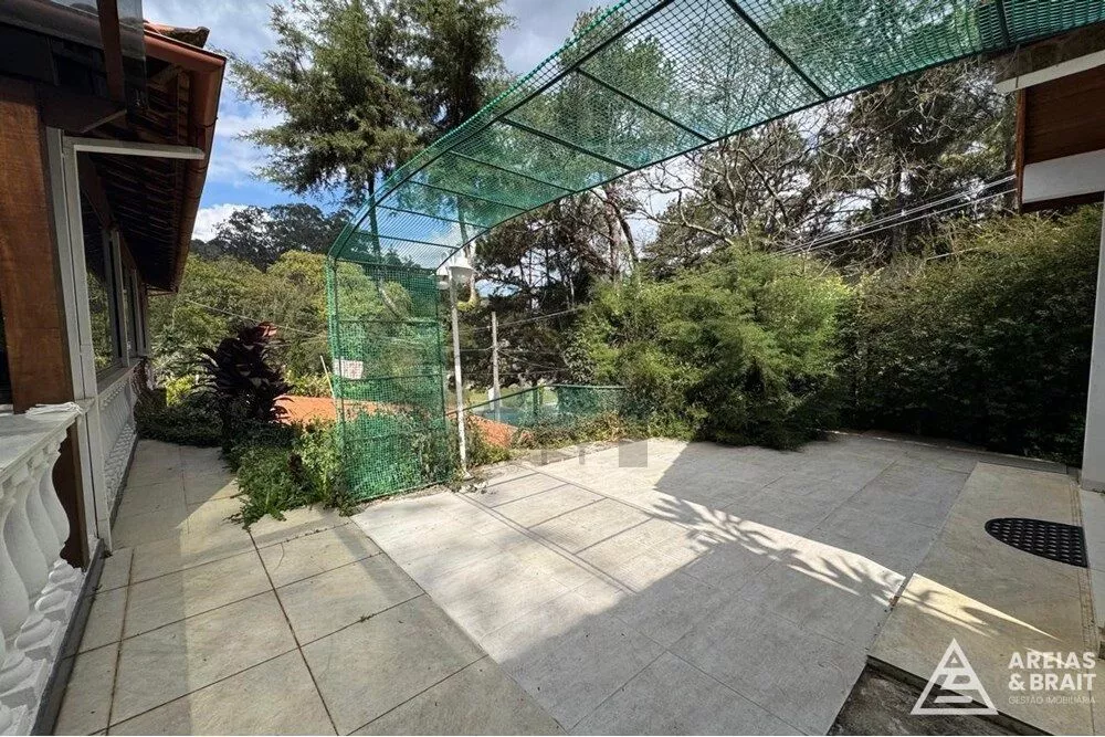 Casa, 7 quartos, 453 m² - Foto 39