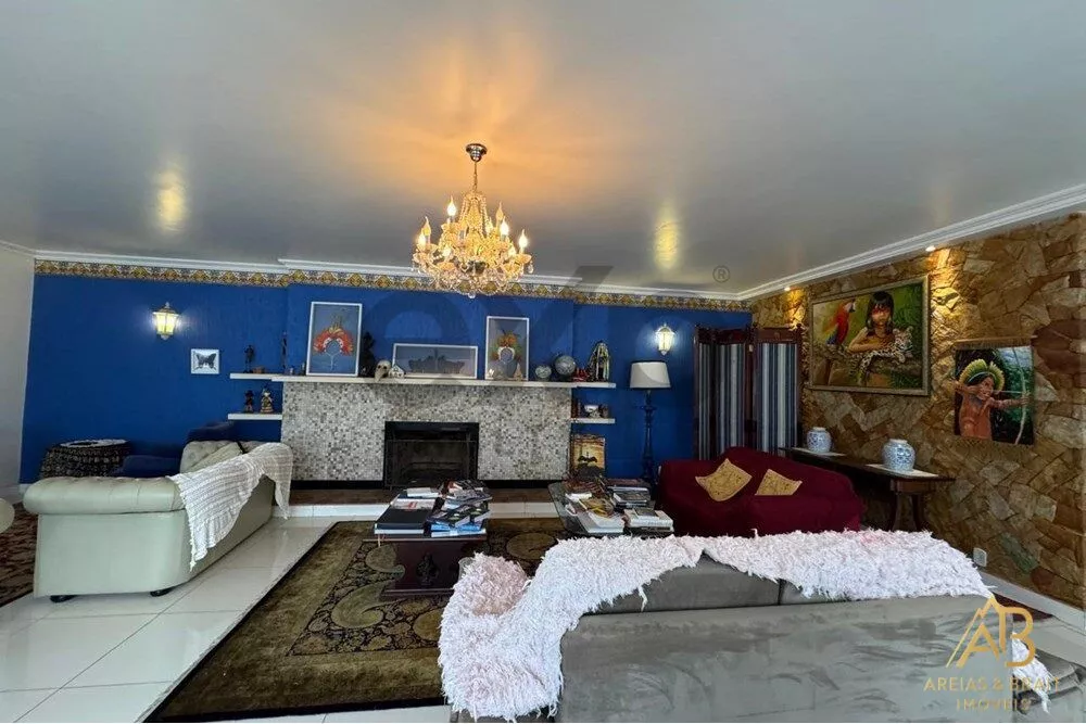 Casa, 7 quartos, 453 m² - Foto 5