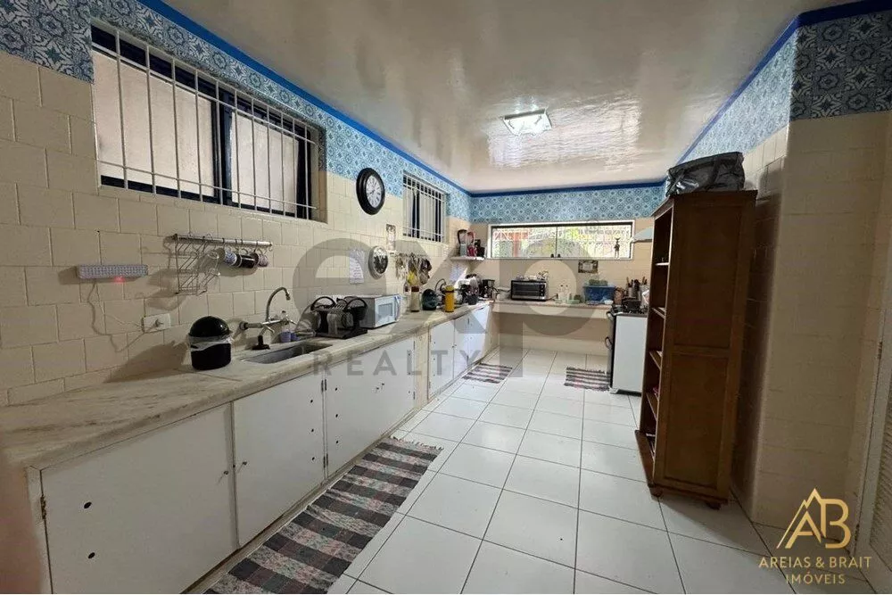 Casa, 7 quartos, 453 m² - Foto 12