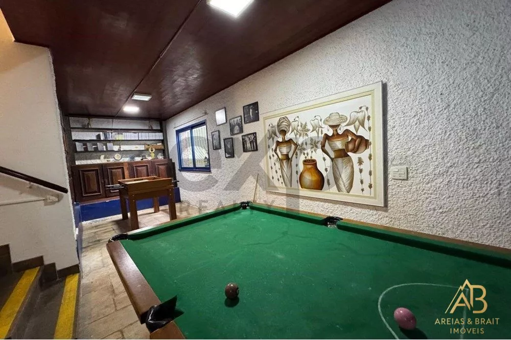 Casa, 7 quartos, 453 m² - Foto 13