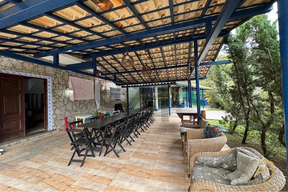 Casa, 7 quartos, 453 m² - Foto 20