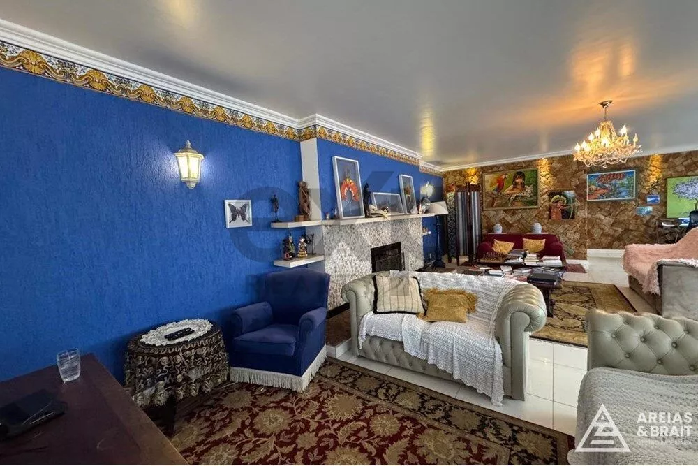 Casa, 7 quartos, 453 m² - Foto 55