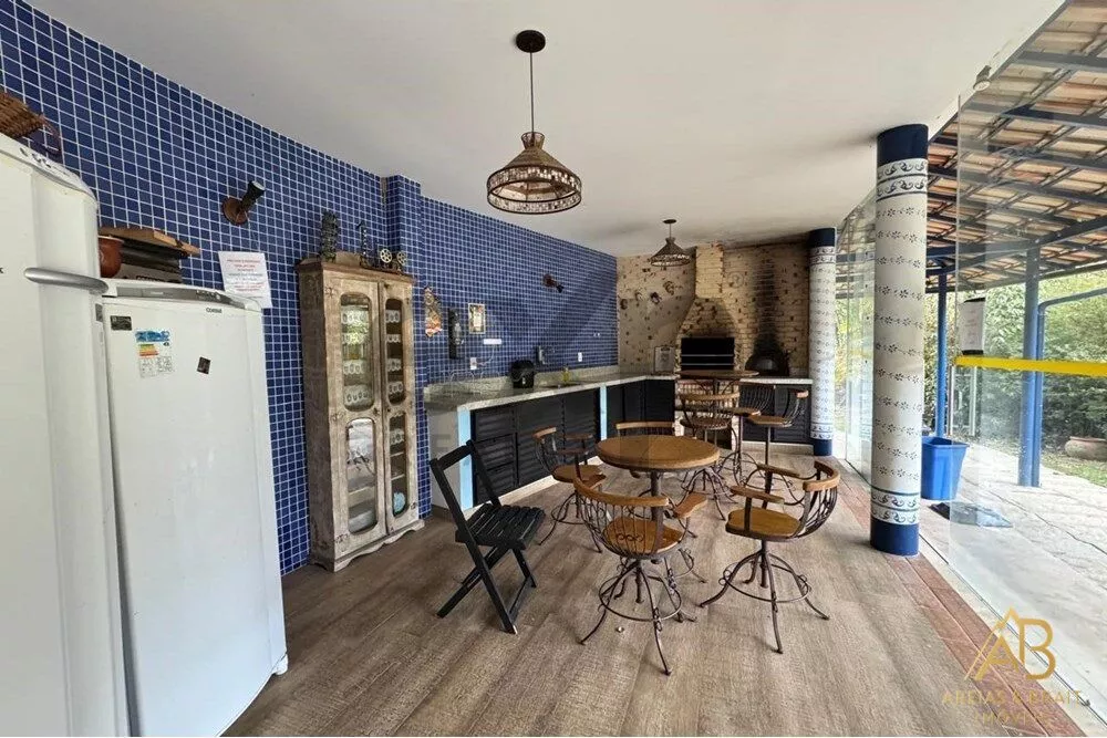 Casa, 7 quartos, 453 m² - Foto 18