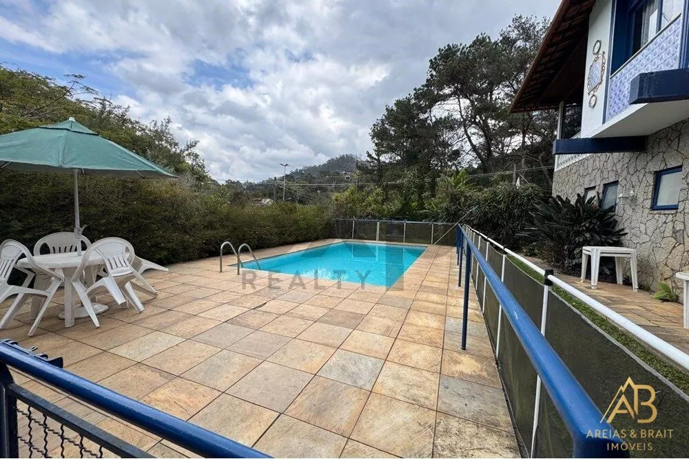 Casa, 7 quartos, 453 m² - Foto 22