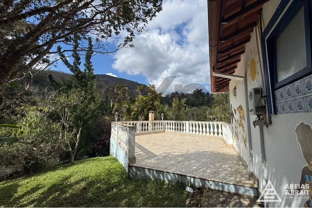 Casa, 7 quartos, 453 m² - Foto 53