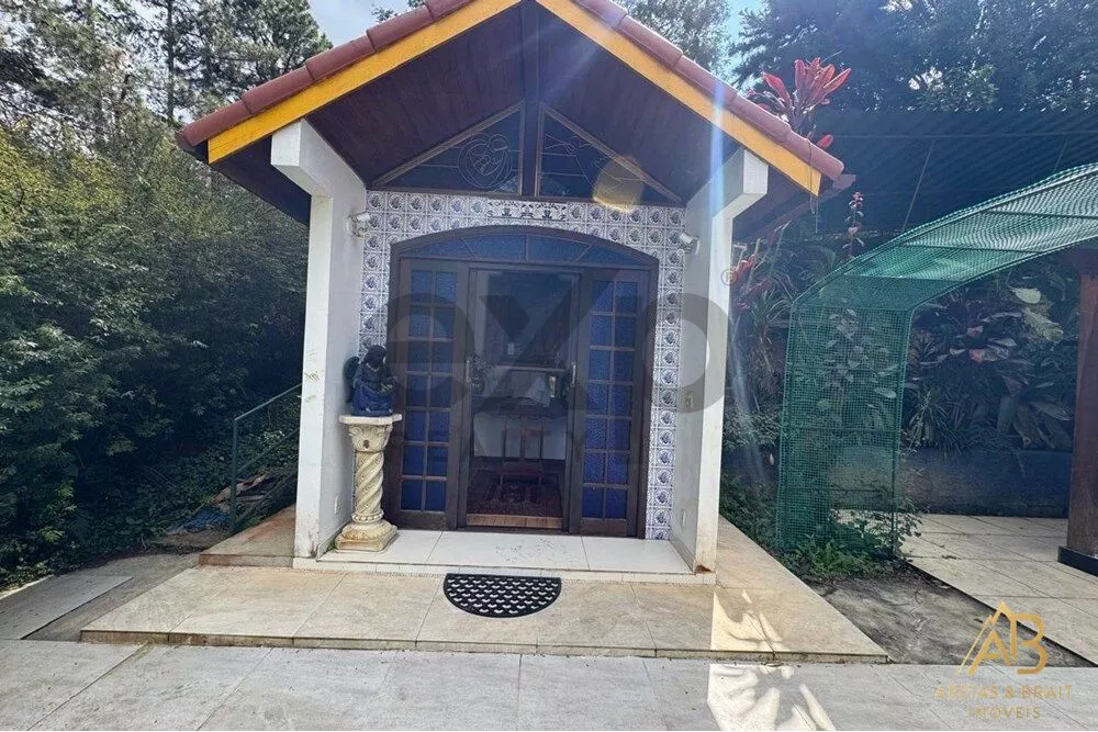 Casa, 7 quartos, 453 m² - Foto 15