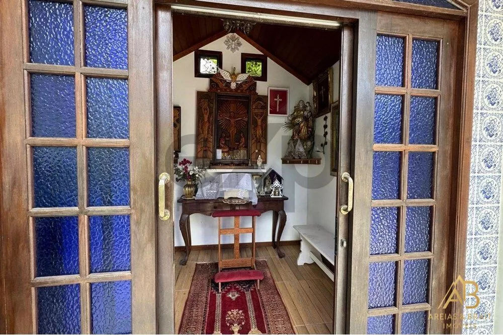 Casa, 7 quartos, 453 m² - Foto 16