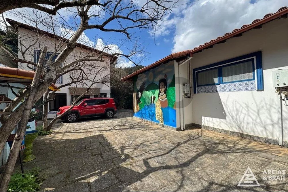 Casa, 7 quartos, 453 m² - Foto 43