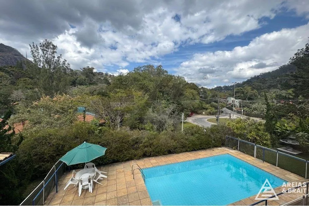 Casa, 7 quartos, 453 m² - Foto 57