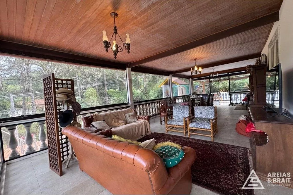 Casa, 7 quartos, 453 m² - Foto 48