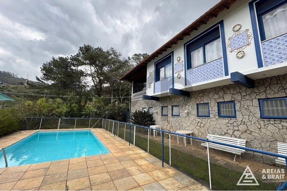 Casa, 7 quartos, 453 m² - Foto 40