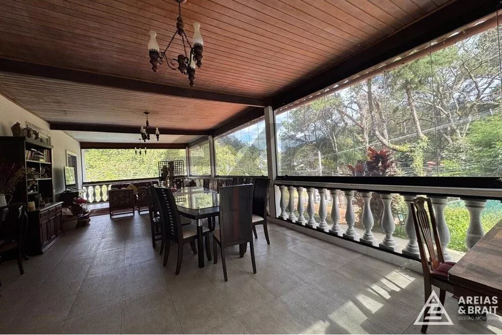 Casa, 7 quartos, 453 m² - Foto 37