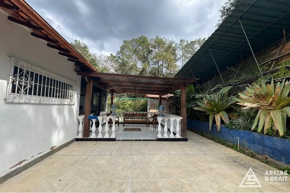 Casa, 7 quartos, 453 m² - Foto 50