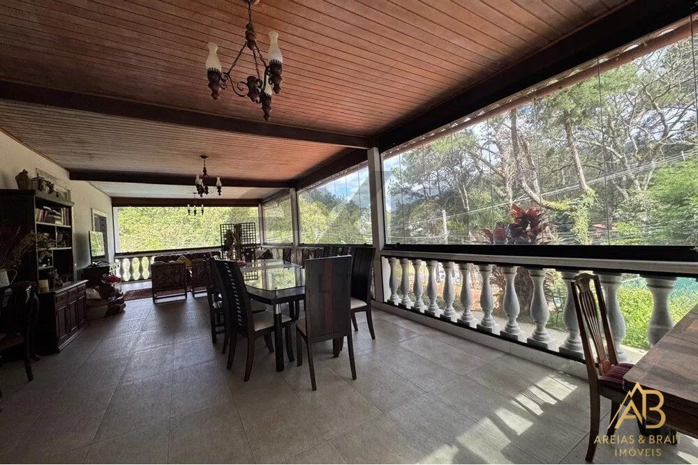 Casa, 7 quartos, 453 m² - Foto 9