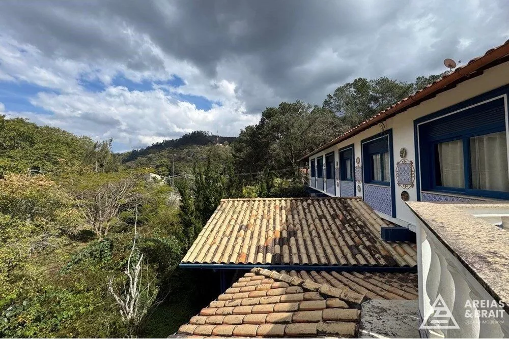 Casa, 7 quartos, 453 m² - Foto 49