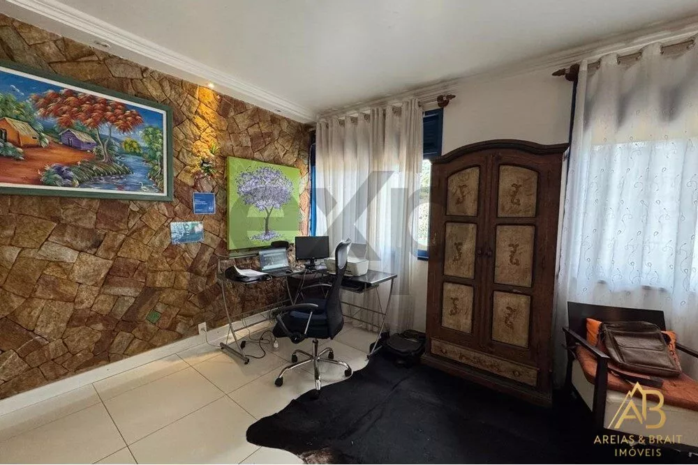 Casa, 7 quartos, 453 m² - Foto 11