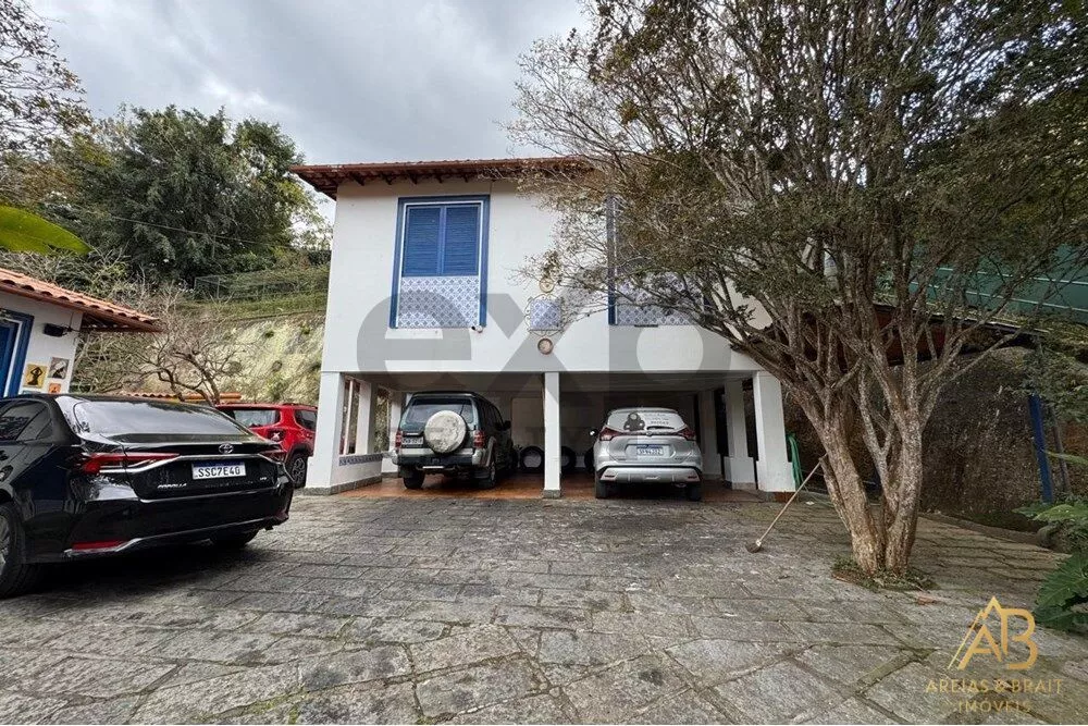 Casa, 7 quartos, 453 m² - Foto 30