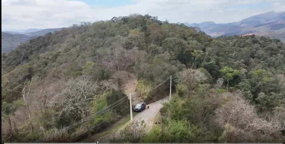 Terreno, 5 hectares - Foto 1