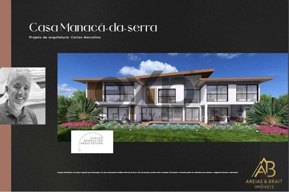 Casa de Condomínio, 4 quartos - Foto 7