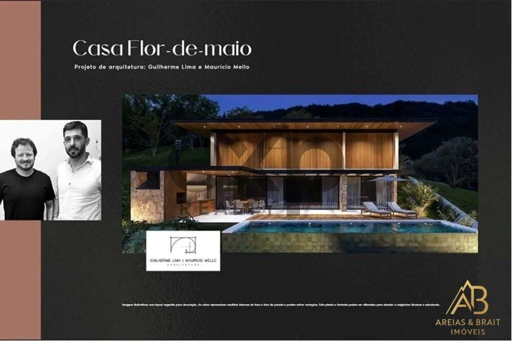Casa de Condomínio, 4 quartos - Foto 24