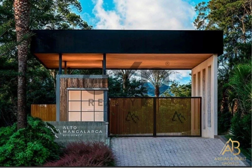 Casa de Condomínio, 4 quartos - Foto 10
