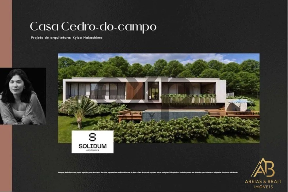 Casa de Condomínio, 4 quartos - Foto 23