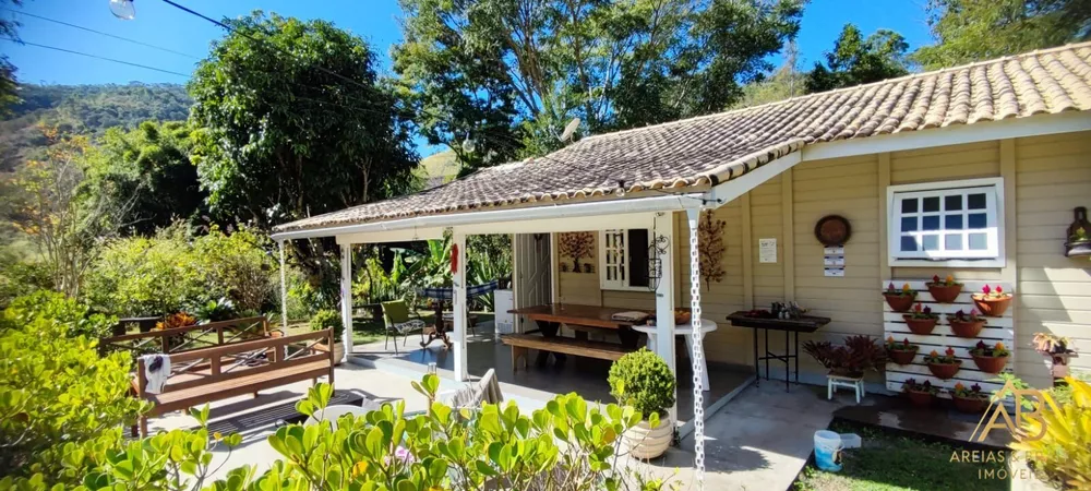 Chácara, 3 quartos, 9000 m² - Foto 19