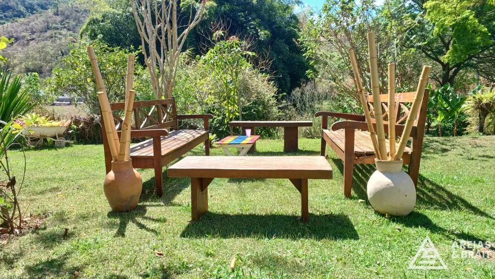 Chácara, 3 quartos, 9000 m² - Foto 50