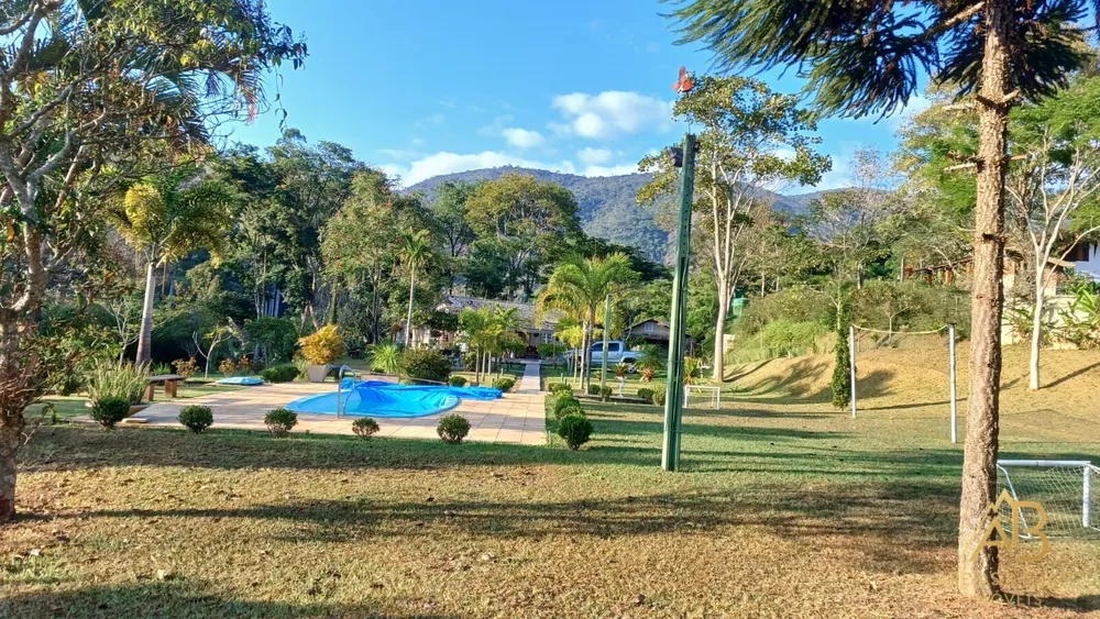 Chácara, 3 quartos, 9000 m² - Foto 2