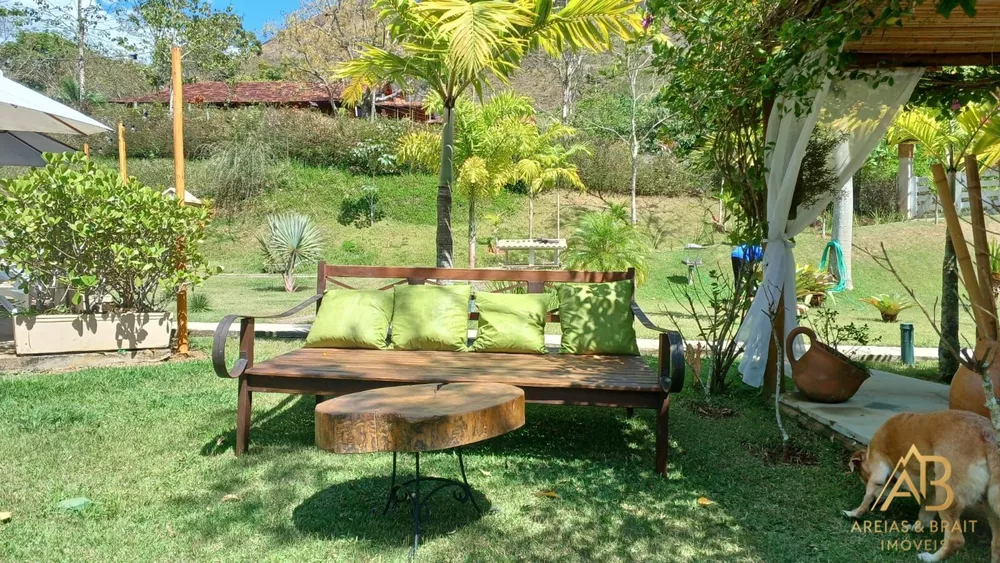 Chácara, 3 quartos, 9000 m² - Foto 8