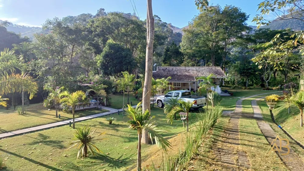 Chácara, 3 quartos, 9000 m² - Foto 1