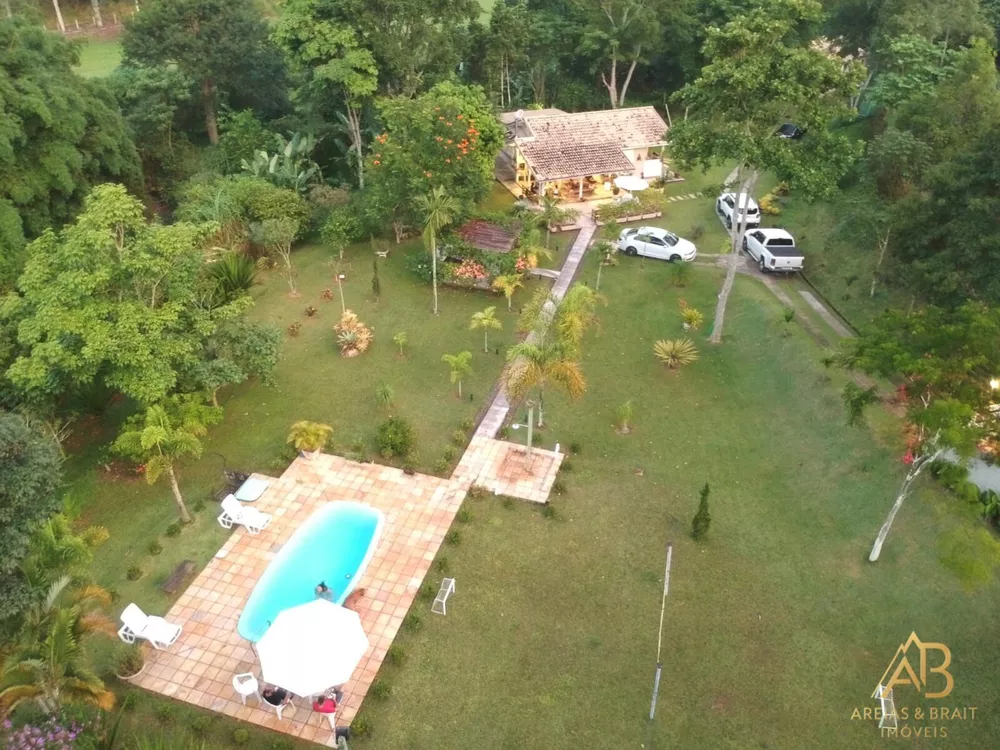 Chácara, 3 quartos, 9000 m² - Foto 11