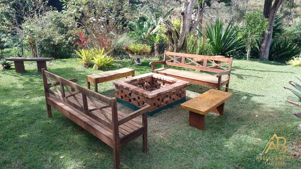 Chácara, 3 quartos, 9000 m² - Foto 6