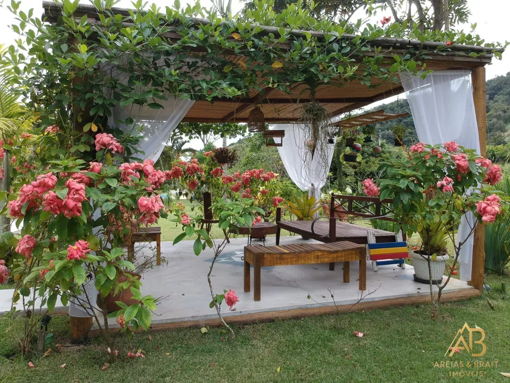 Chácara, 3 quartos, 9000 m² - Foto 5