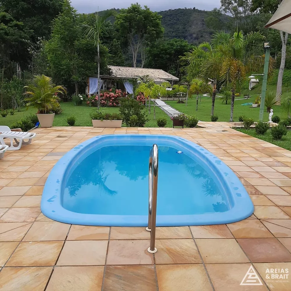 Chácara, 3 quartos, 9000 m² - Foto 28