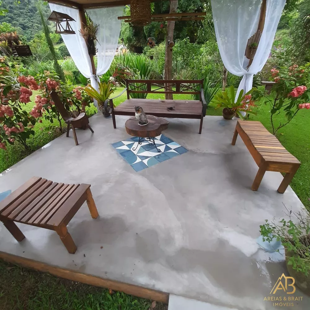 Chácara, 3 quartos, 9000 m² - Foto 7