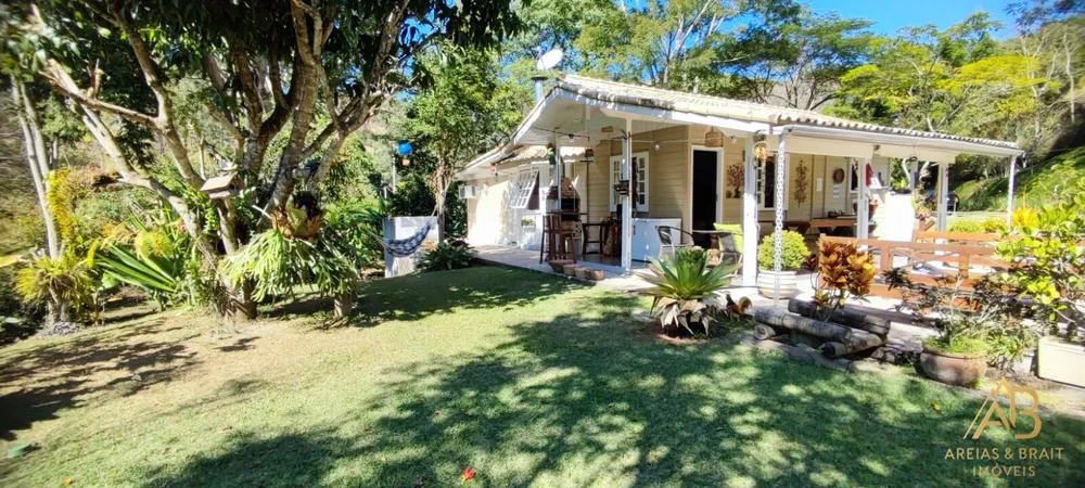 Chácara, 3 quartos, 9000 m² - Foto 17