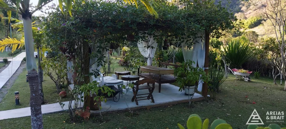 Chácara, 3 quartos, 9000 m² - Foto 46