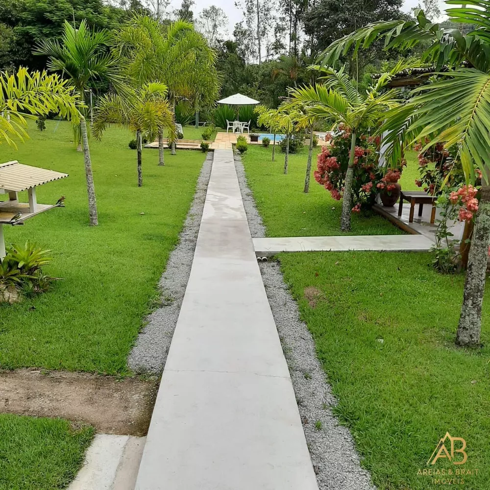 Chácara, 3 quartos, 9000 m² - Foto 12