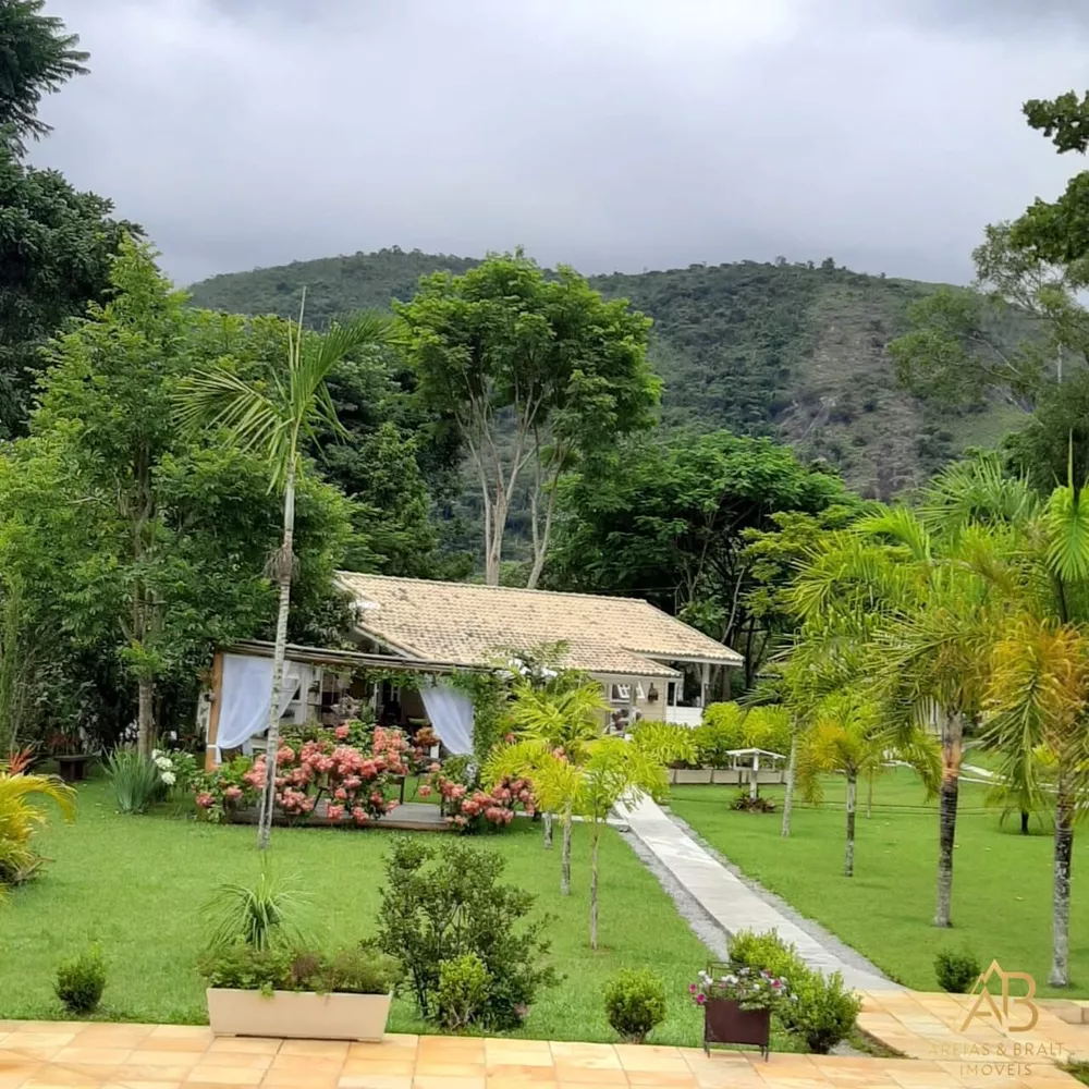 Chácara, 3 quartos, 9000 m² - Foto 16