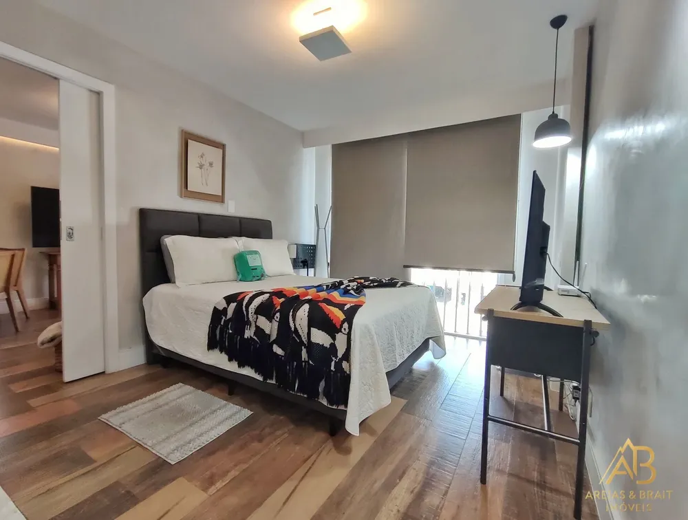 Apartamento, 1 quarto, 48 m² - Foto 17