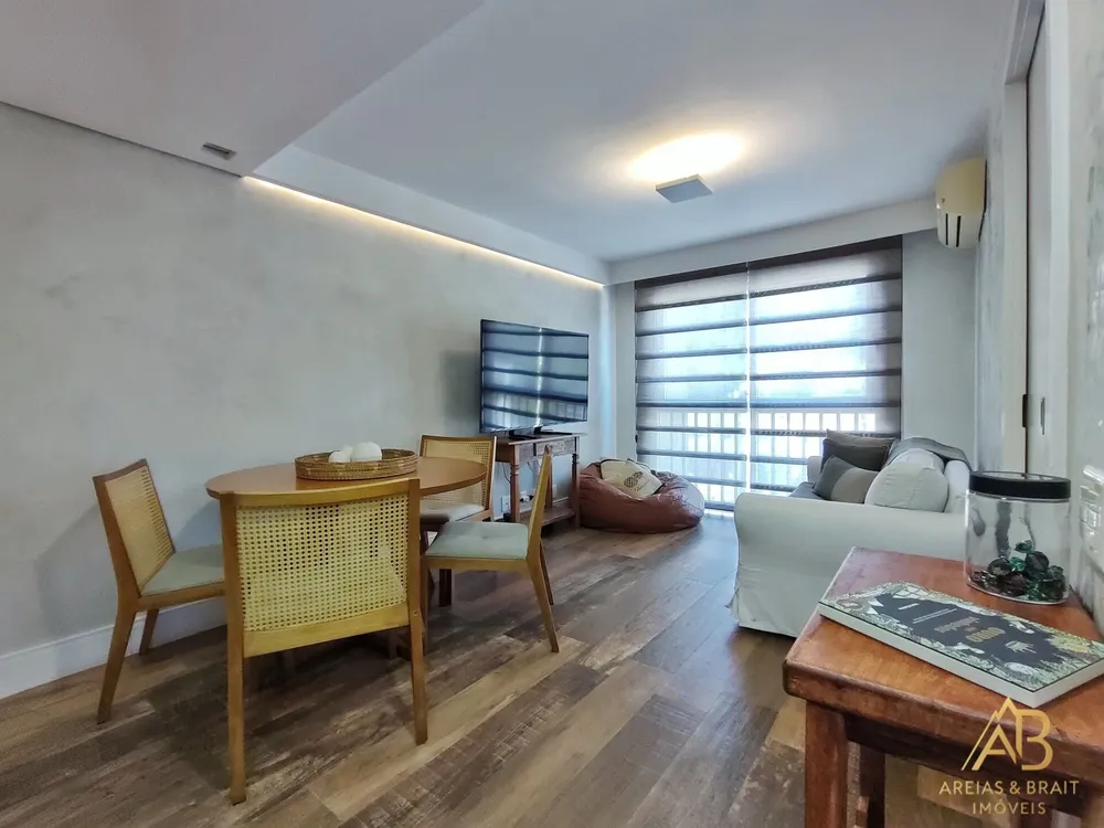 Apartamento, 1 quarto, 48 m² - Foto 13