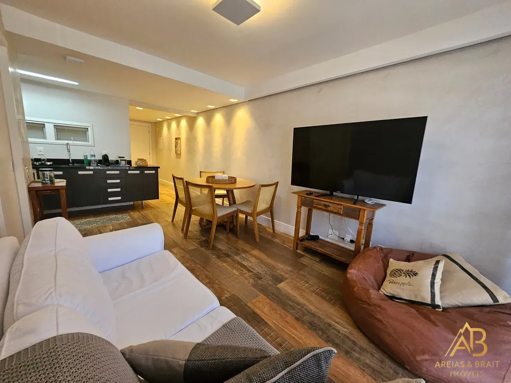 Apartamento, 1 quarto, 48 m² - Foto 1